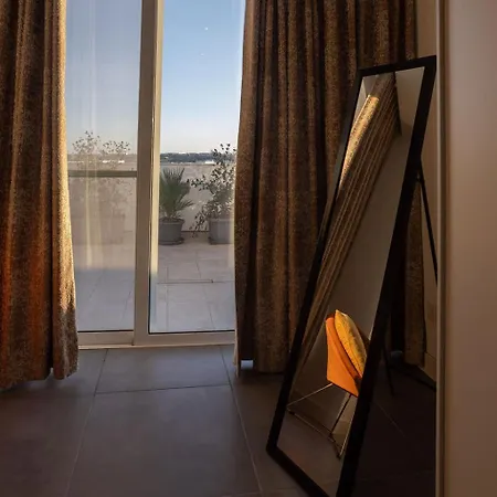 The View Penthouse