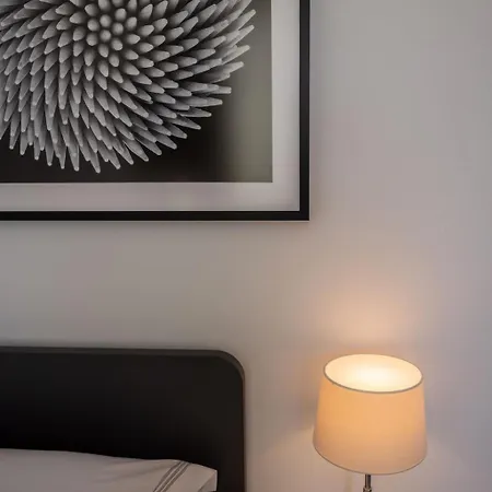 The View Penthouse Bed and Breakfast