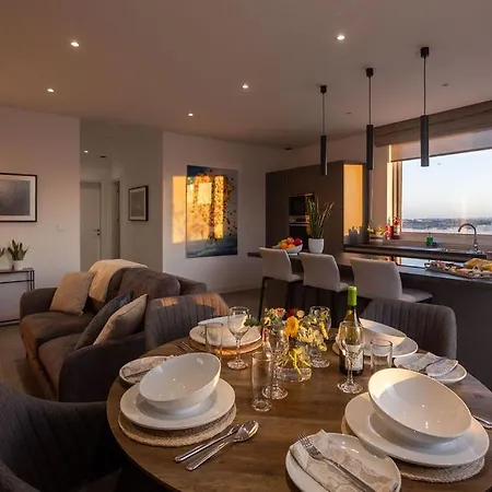 The View Penthouse