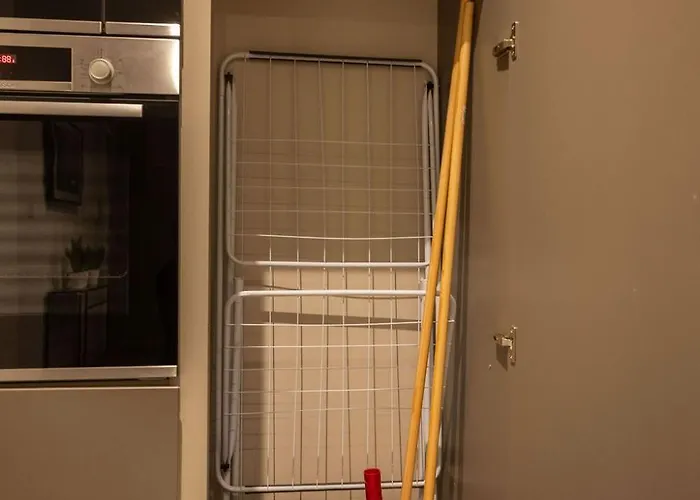 The View Penthouse فندق مبيت وإفطار 4*