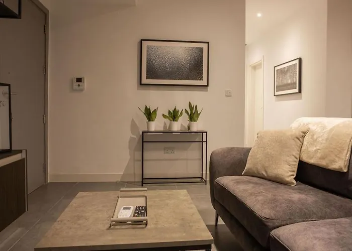 فندق مبيت وإفطار The View Penthouse Lija