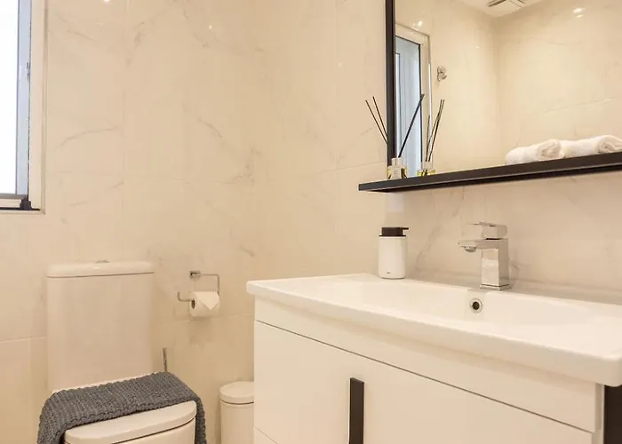 The View Penthouse فندق مبيت وإفطار