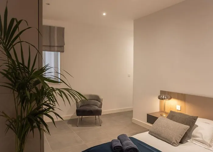 فندق مبيت وإفطار The View Penthouse