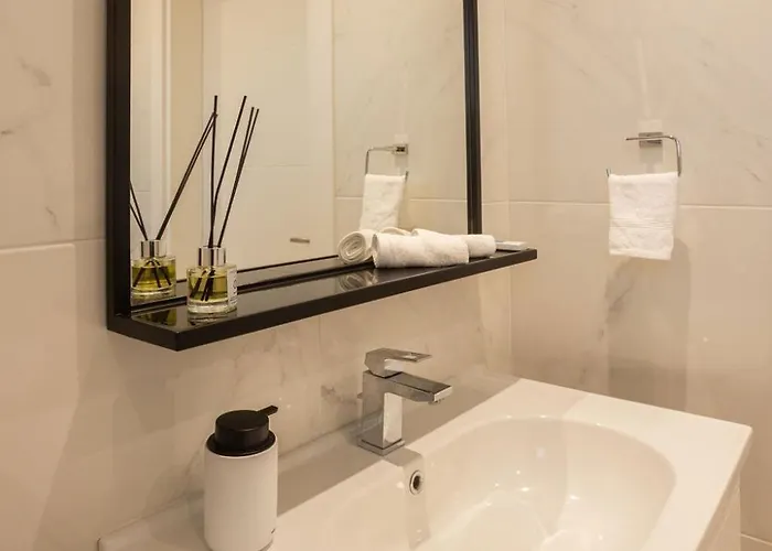 The View Penthouse فندق مبيت وإفطار