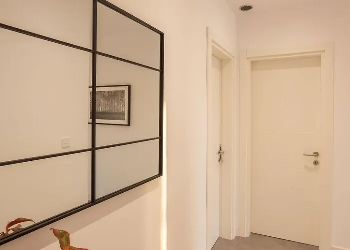 فندق مبيت وإفطار The View Penthouse