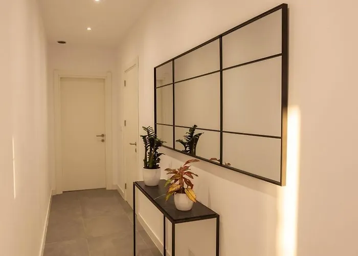 The View Penthouse 4* Lija