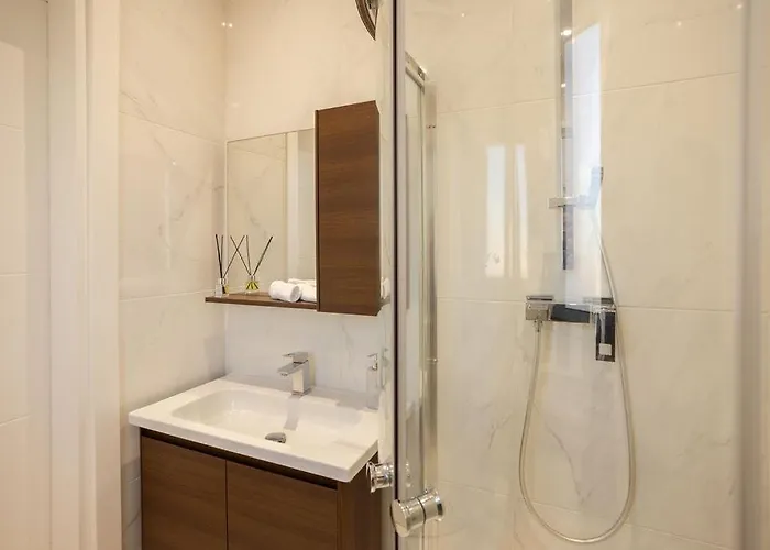 فندق مبيت وإفطار The View Penthouse