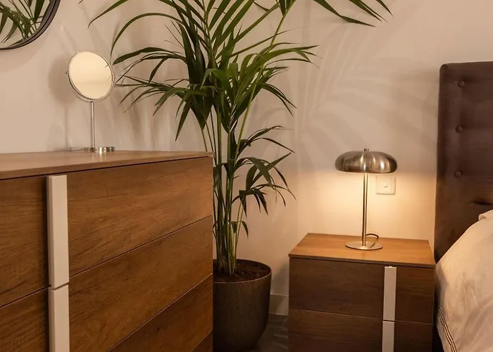 The View Penthouse Lija