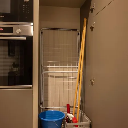 The View Penthouse Couette-café 4*