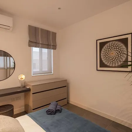 The View Penthouse Oda ve Kahvaltı *