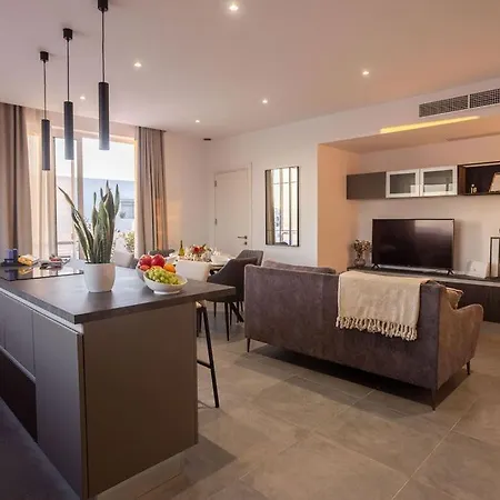 Couette-café The View Penthouse