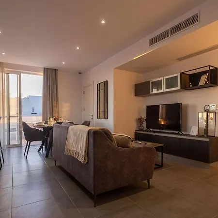 Couette-café The View Penthouse