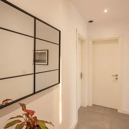 Oda ve Kahvaltı The View Penthouse