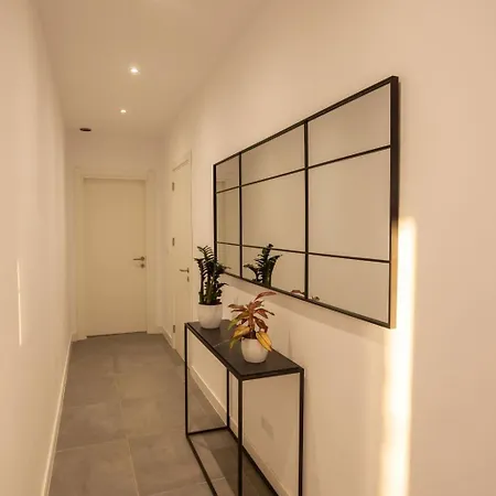 The View Penthouse 4* Lija