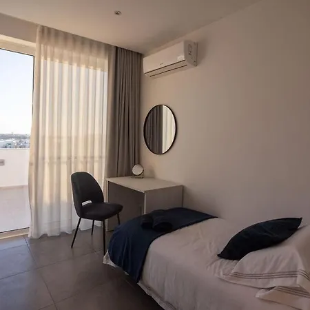 The View Penthouse Lija