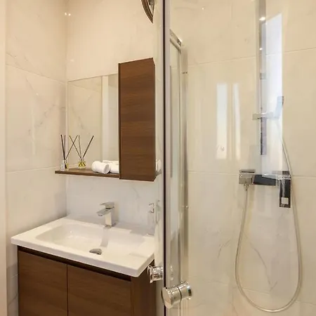 Oda ve Kahvaltı The View Penthouse