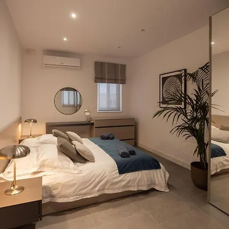 The View Penthouse Lija