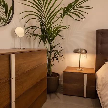 The View Penthouse Lija