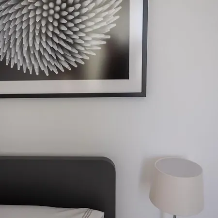 The View Penthouse 4* Lija