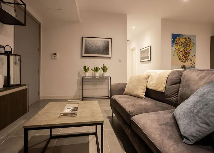 The View Penthouse Bed and Breakfast 4*