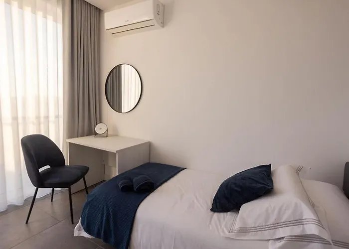 The View Penthouse Lija