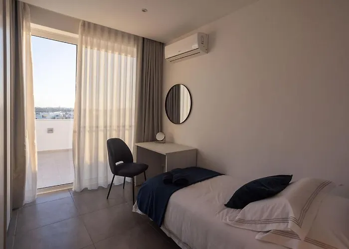 The View Penthouse Lija