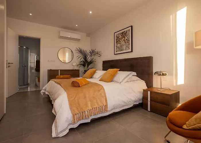 The View Penthouse Lija