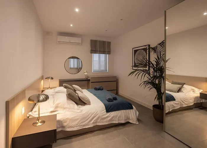 The View Penthouse Lija