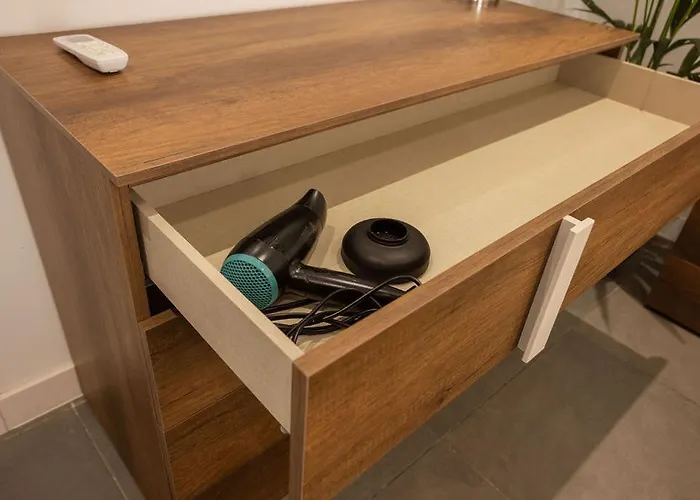 The View Penthouse Bed and Breakfast