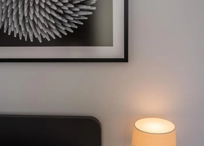 The View Penthouse Bed and Breakfast