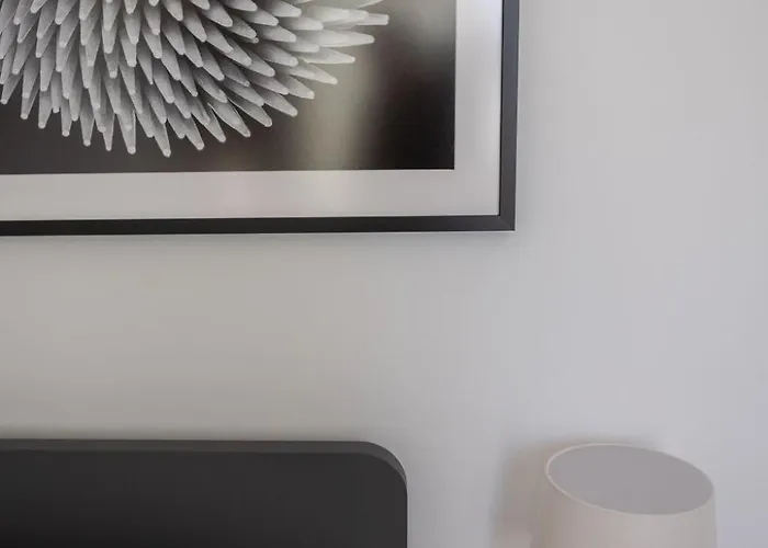 The View Penthouse 4* Lija